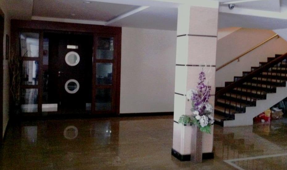 Sri Srinivasa Residency Hotel Kadapa Esterno foto